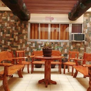 Hotel Asuncion