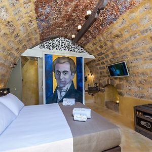 10Gr Hotel And Wine Bar - Adults Only